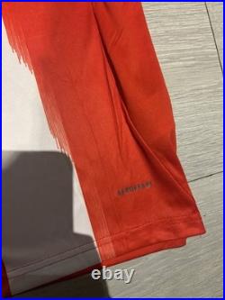 HARRY KANE Bayern Munich Signed 25/26 Home Football Shirt RARECOA