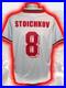 Hand_Signed_HRISTO_STOICHKOV_Bulgaria_Retro_Football_Home_Shirt_WC_Rare_Proof_01_yirg