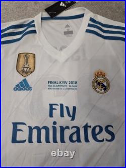 Isco, Signed Real Madrid Jersey, Comes With COA