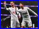 James_Maddison_Signed_Tottenham_Hotspur_Football_Photograph_See_Proof_Coa_01_rsa