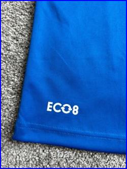 Jarrad Branthwaite #32 Hand Signed Everton Football Shirt COA Authentic Shirt