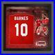 John_Barnes_Hand_Signed_And_Framed_Red_T_Shirt_In_A_Picture_Mount_Display_01_jiow