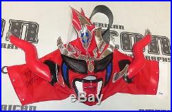 Jushin Thunder Liger Signed Mask PSA/DNA COA WWE WCW New Japan Wrestling Auto'd