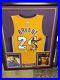 KOBE_BRYANT_SIGNED_AUTOGRAPH_AUTHENTIC_JERSEY_FRAMED_Hand_Painted_1_Of_A_Kind_01_wor