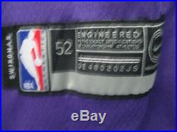 Kobe Bryant Signed Jersey Authentic (COA)
