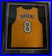 Lakers_Kobe_Bryant_Autographed_Signed_Framed_Yellow_Jersey_PSA_DNA_B11902_8_COA_01_st