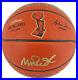 Lakers_Magic_Johnson_Authentic_Signed_in_Gold_NBA_Finals_Logo_Basketball_BAS_01_trog