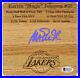 Lakers_Magic_Johnson_Signed_6x6_floorboard_with_Purple_Signature_BAS_Witnessed_01_bf
