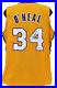 Lakers_Shaquille_O_Neal_Authentic_Signed_Yellow_Shaq_Diesel_Jersey_BAS_Witnessed_01_afzh