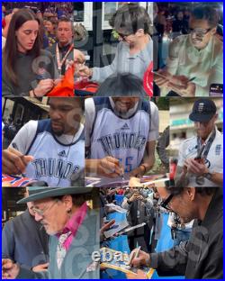 Late Diego Maradona Hand Signed Photo Argentina Legend #10 16x12 + Official COA