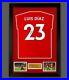 Luis_Diaz_Hand_Signed_Red_Player_T_Shirt_In_A_Framed_Presentation_01_kcni
