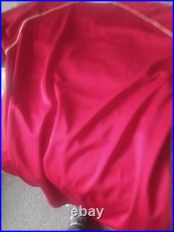 Manchester United 2007 1st team Signed Shirt Certificate of Authenticity