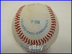 Mickey Mantle Hof 74 Psa/dna Certified Signed Al Baseball Autographed Z00968