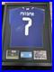 Mitoma_Signed_And_Framed_Japan_Shirt_With_COA_Brighton_01_gv