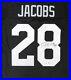 Oakland_Raiders_Josh_Jacobs_Autographed_Signed_Black_Jersey_Beckett_154871_01_fac