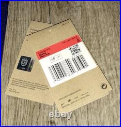 Official FA Issued (27/03/24) COA England Euro 2024 Squad Signed Shirt