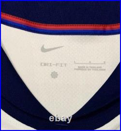 Official FA Issued (27/03/24) COA England Euro 2024 Squad Signed Shirt