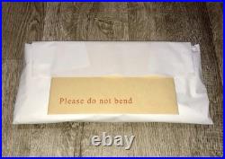 Official FA Issued (27/03/24) COA England Euro 2024 Squad Signed Shirt