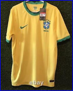 RAPHINHA signed Brazil? Shirt Comes With a COA