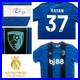 Rayan_Hand_Signed_Bournemouth_Away_Shirt_Jersey_Autograph_COA_Proof_01_ueev
