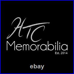 Reinildo Mandava Signed Sunderland 25/26 Away Football Shirt COA