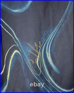 Sam Kerr Chelsea signed shirt EXACT VIDEO PROOF INCLUDED