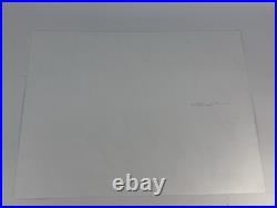 Shaquille O'Neal Signed Photo COA