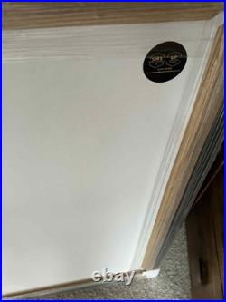 Signed Alex Ferguson Man United Framed Picture Autograph Memorabilia