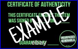 Signed Manu Kone France Football Shirt With Photo Proof And COA