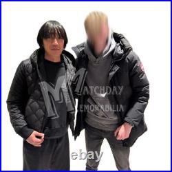 Signed NAKAMURA Football Boot Celtic Football Memorabilia COA & Photo Proof