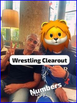 Signed Romario Vasco Da Gama 88 Shirt with Proof & COA