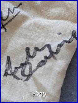 Signed Shirt Falkirk Fc Players