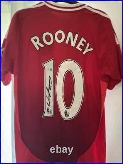 Signed Shirts Bargain Bundle