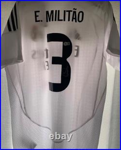 Signed Shirts Bargain Bundle
