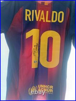 Signed Shirts Bargain Bundle