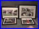 Sports_Memorabilia_4_Photos_And_Framed_One_Signed_Excellent_Condition_01_gpak
