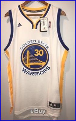 Stephen Curry Autograph Warriors Signed Inscribed Swingman Jersey Curry COA SGC