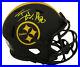 TJ_Watt_Autographed_Signed_Pittsburgh_Steelers_Eclipse_Mini_Helmet_BAS_29591_01_pg