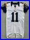 Tavon_Austin_LA_Rams_WV_Game_Issued_Un_Worn_Used_Signed_Away_Jersey_Team_COA_01_yx