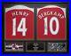 Thierry_Henry_Dennis_Bergkamp_2_Framed_Signed_Arsenal_Football_Shirts_Proof_01_esq