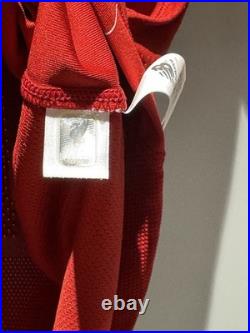 Trent Alexander-Arnold Signed 19/20 Liverpool Home Shirt Player Issue