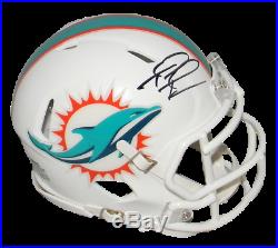 Tua Tagovailoa Autographed Signed Miami Dolphins Speed Mini Helmet Fanatics