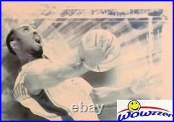 UDA Kobe Bryant MASSIVE 32x40 SIGNED CANVAS #19/50 3X NBA Champion AUTO Rare