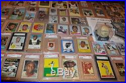 Ultimate Roberto Clemente Baseball Card Collection! Signed Baseball, 1956 On Up