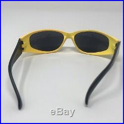 Vintage WWF Rikishi 2 Too Cool glasses wrestling Ring Worn WWE Can Be Signed